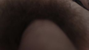 The Dominant Uses His Sub