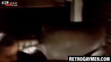 Anal-Rush: Hot Muscular Guys Fucked Hard in Raw Doggy Style Action