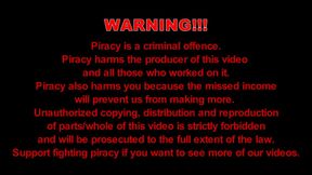 SFD135 Lara vs Sara Esse - TICKLE WRESTLING