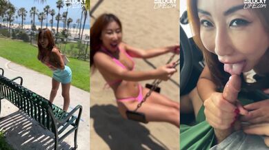 Take A Ride In Bed With Beach Body Beauty Nicole Doshi