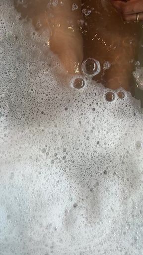 Then I Take a Bath