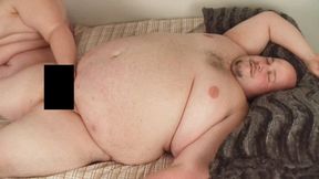 BHM Andy Gets a Hand Job From SSBBW Tiffany *WMV*