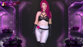 New Pet Trained By Team Rocket