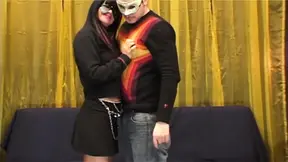 Dirty Brunette Amateur Gets Banged Hard