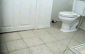 Lil'Baby Boom's Thick Ass Cam