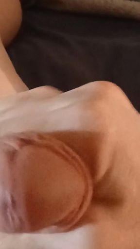Bwc Busts a Good Nut