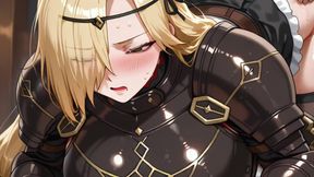 Leinas Rockbruise (Overlord)