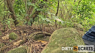 SAVAGE JUNGLE HEAT
