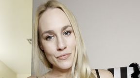 Smother JOI Game - You can only jerk it when I smother you, can you still cum?