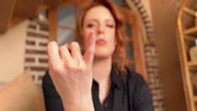 Online Sex Therapy - Your Tiny Cock - Exposure Therapy SPH
