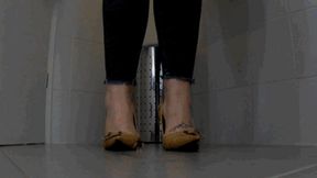 CC - carnage 2 sfx , tiny men invasion