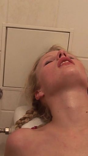 Powerful moment from &quot;18yo teen couldn&#039;t take it anymore&quot;