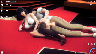 Honey Select 2 Libido Preview