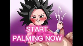 Mistress Caulifla Joi (Joi, CBT, Cei, Edging, Ruined Orgasm) Chastity cage