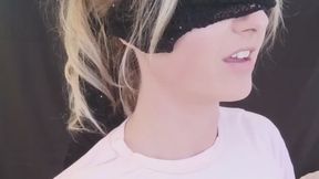 Smoking GF Roleplay - Special Surprise