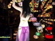 Sexy Belly Dance in Istanbul Promo