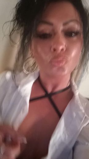 I Need to Get Fucked!