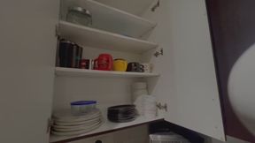 Episode 3 – Bare Bottom Docket - Daily Routine Smackdowns - Apartment Organization Dominance