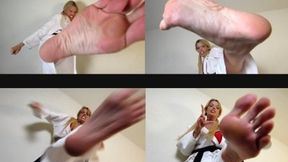 Bella's Dojo ReMastered