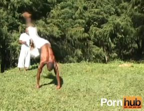Capoeira twenty - Episode five
