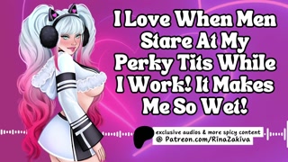 Cute Stylist Seduces You While Cutting Ur Hair 🤍 ASMR Roleplay 🤍 Cute Voice 🤍 Female Dirty Talk