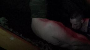 daddy fiste par ses potes barebackbon trop ou un black se fait fister par ses ...