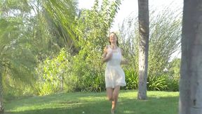 Aidra Fox needs wet orgasm