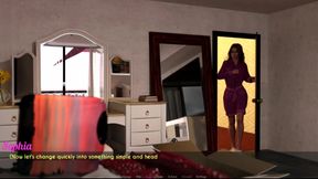 Awam - Day 1.1 - Free - Catching up with Old Friends