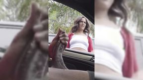 ”Camsoda-Titty teen stroking big black shaft”