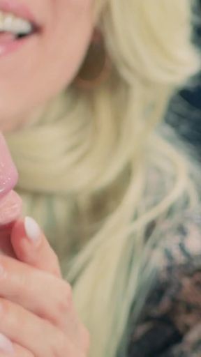 Spectacular moment from &quot;Romantic late night pleasure in Married Couple&#039;s bedroom&quot;