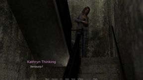 The East Block: Beneath the Building - Episode 30,31