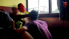 the workmanship - part 1