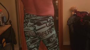 Transparent Try-on Haul Sexy Ass