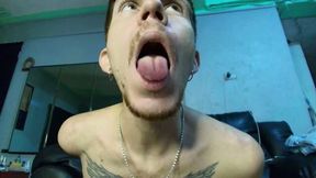 Alex Pino Private Show