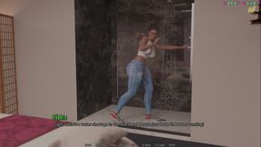 Gunpowder Cock-tail by Bytehog Prime: Playing Naughty on the Spa, Ginger Meets BBC 10