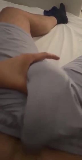 Big Arab Bulge