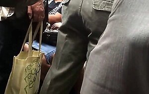 Str8 bulge in metro