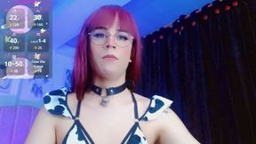 Keisy Royce Private Show