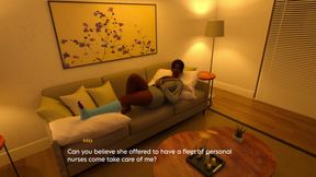 The Pussy Lover Part 13