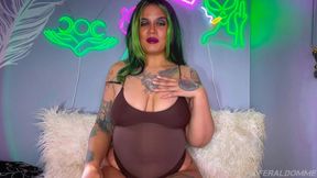 BBC Blind Date Mental Prep