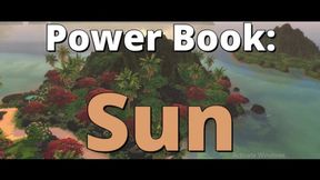 Celebrity BlkFamLovin gets her ass fucked in anal scene from Power Book Sun Ep 1