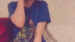 Watch Me Duck Your Cock