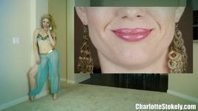 Femdom Genie 2