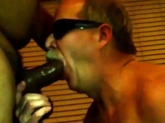 Deep Throat A BBC