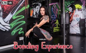 Keeley - Bonding Experience