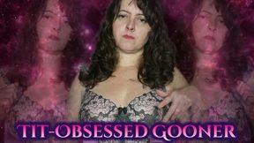 Tit-Obsessed Gooner - 1080p mp4