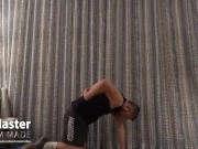 Personal training for fat small dick faggots PREVIEW