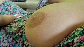 I Picked Up Big Boobed College Girl and Wasn't Expecting Her to Be so Naughty