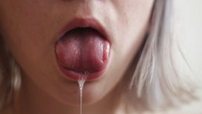 my tongue wants more