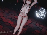 MMDR18 Kangxi 11.00 - 2020 Instillation Black Stage 1314